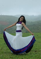 Krithika Latest Photos